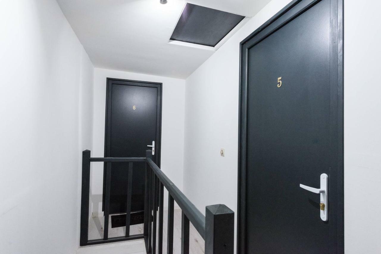 Lkp Διαμέρισμα Βαλενσιέν Εξωτερικό φωτογραφία